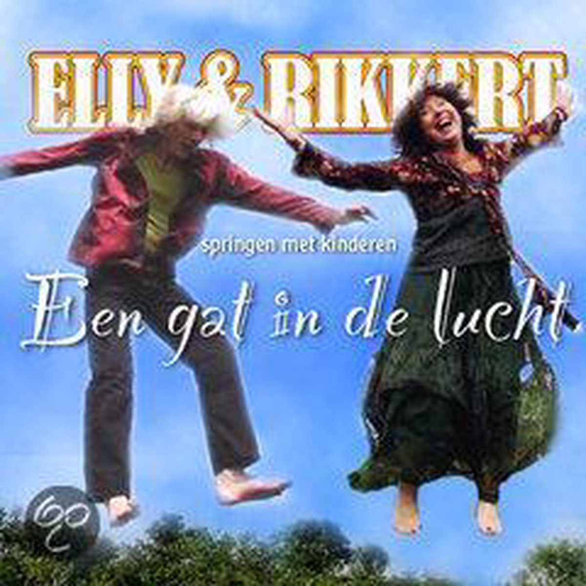 Een Gat In De Lucht
