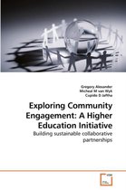 Exploring Community Engagement