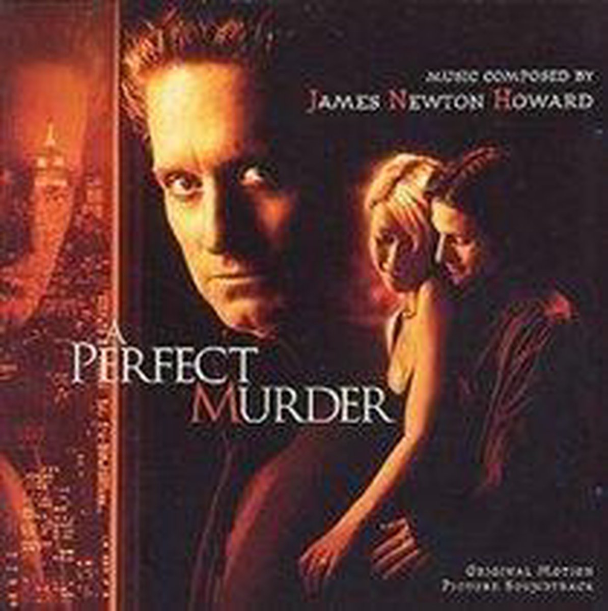 A Perfect Murder