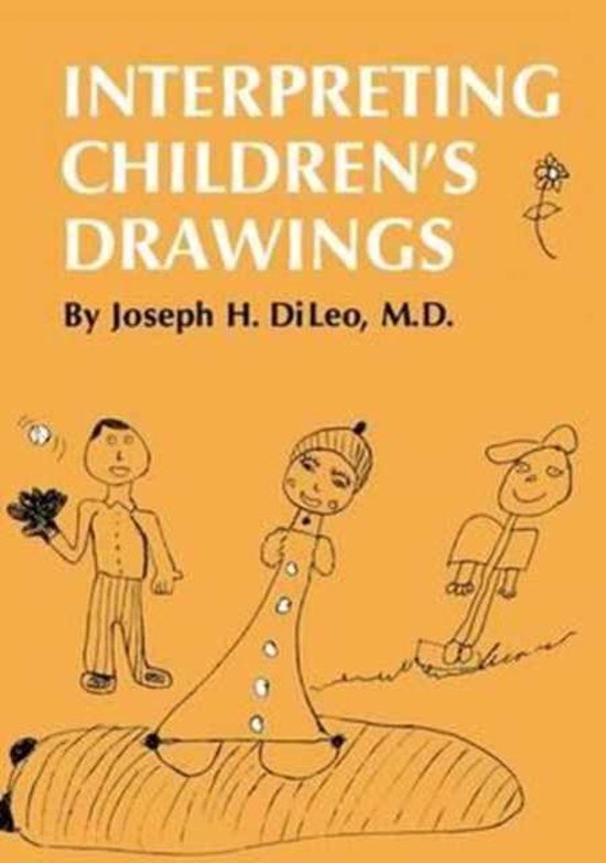 Interpreting Children's Drawings