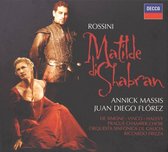Florez/Moravec/Halevy/Vinco/Bonfatt - Matilde Di Shabran