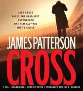 Alex Cross