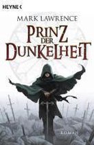 Broken Empire 1: Prinz der Dunkelheit