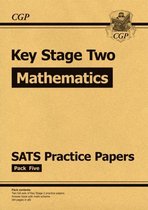 New KS2 Maths SATs Practice Papers