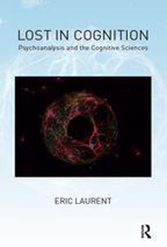 Lost in Cognition - cover