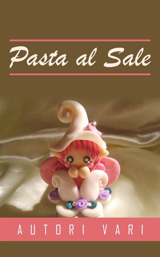 Pasta al Sale - cover