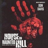 House on Haunted Hill [Original Motion Picture Score]