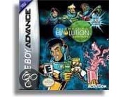 Alienators - Evolution Continues
