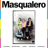 Masqualero - Masqualero (CD)
