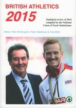 British Athletics 2015