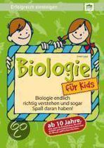 Biologie für Kids