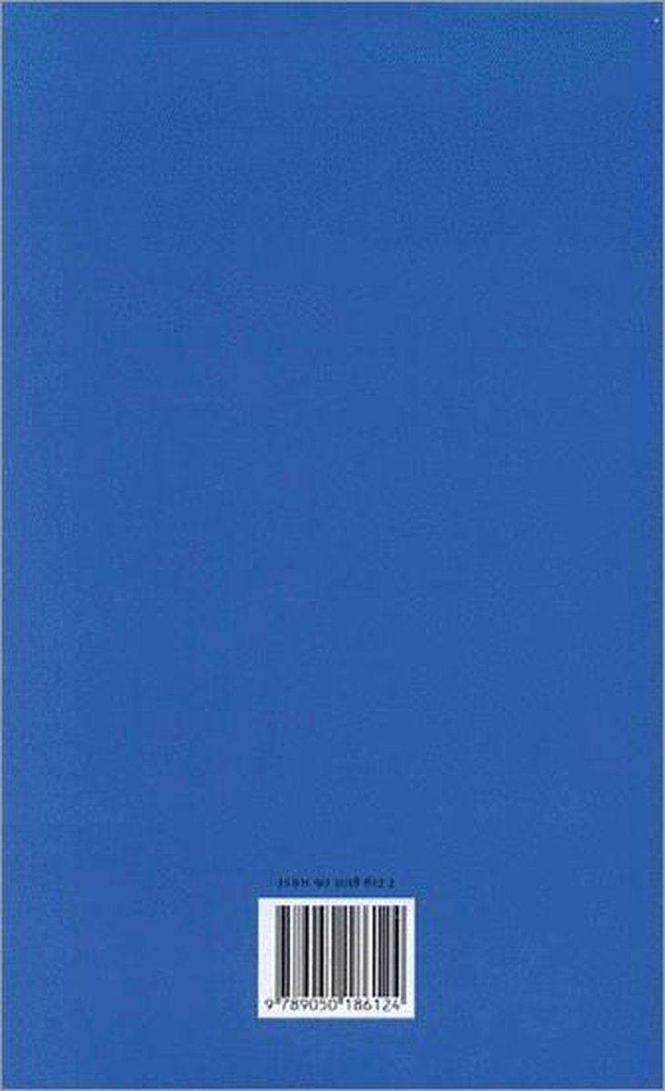 Anton Philips 1874-1951 - back cover