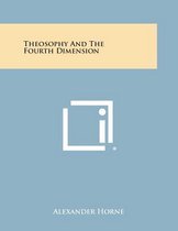 Theosophy and the Fourth Dimension