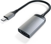 Satechi Type-C - 4K HDMI adapter - Space Grey