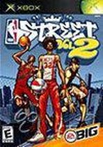 NBA Street - 2