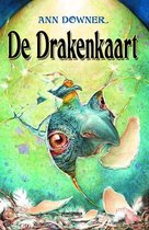 De Drakenkaart | Ann Downer