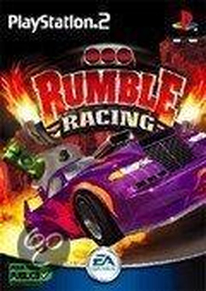 Rumble Racing