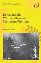 Korea and the Western Drumset
