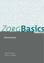 ZorgBasics - ZorgBasics Adviseren