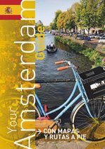 Your Amsterdam guide