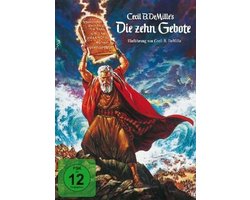 Die zehn Gebote