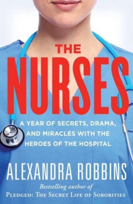The Nurses - cover