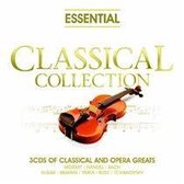 Classical Collection:  Essential Series
