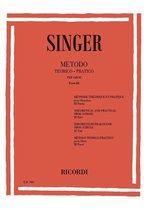 Metodo Teorico - Pratico Per Oboe