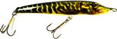 Salmo Jack Floating | Jerkbait | Real Pike | 18cm