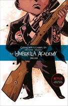 Umbrella Academy -  Umbrella Academy Volume 2: Dallas