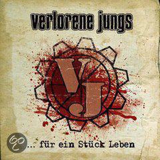 Fuer Ein Stueck Leben