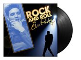 Rock & Roll With Elvis Presley