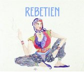 Rebetien - Same (CD)