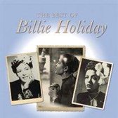 Best of Billie Holiday [Columbia]
