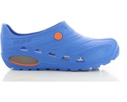 OXYPAS OXYVA : Ultralichte schoenen in EVA met antislipzool - Maat 41/42
