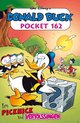 D Duck Pock 162 Een Picknick Vol Verrassingen