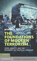 The Foundations of Modern Terrorism