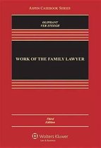 Work of the Family Lawyer