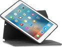 Targus Click-In Rotating Case for 9.7 iPad Pro + Air 2 & 1 Zwart