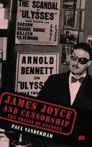 James Joyce and Censorship