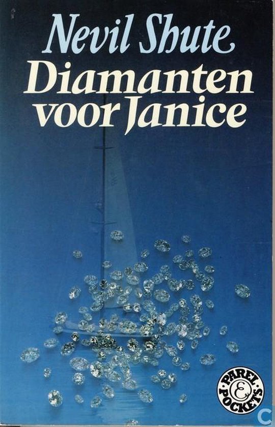 9789010048608 - Diamanten voor janice