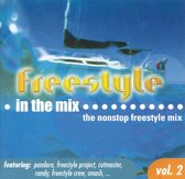 Freestyle In The Mix 2