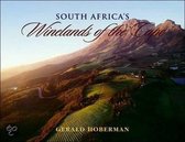 South Africa's Winelands Of The Cape