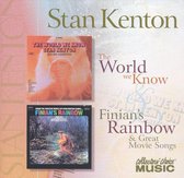 World We Know/Finian's Rainbow