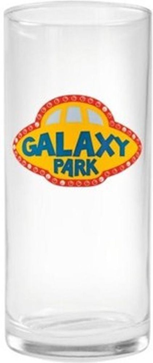 Galaxy Park : glas