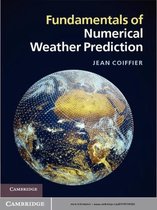 Fundamentals of Numerical Weather Prediction