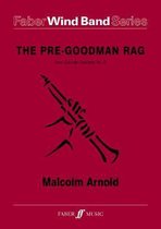 The Pre-Goodman Rag