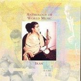 Anthology Of World Music: Iran