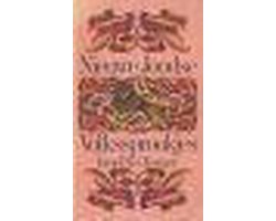 Omslag van Nieuwe Joodse volkssprookjes