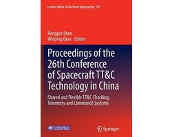 Lecture Notes in Electrical Engineering187- Proceedings of the 26th Conference of Spacecraft TT&C Technology in China